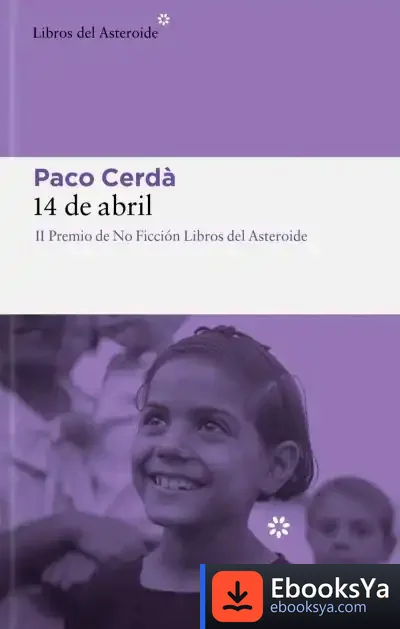 Descargar 14 De Abril de Paco Cerdà