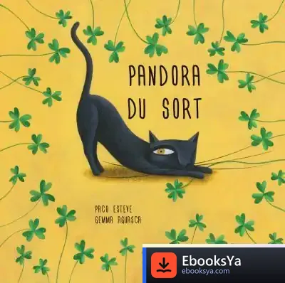 Descargar Pandora Du Sort de Paco Esteve I Beneito