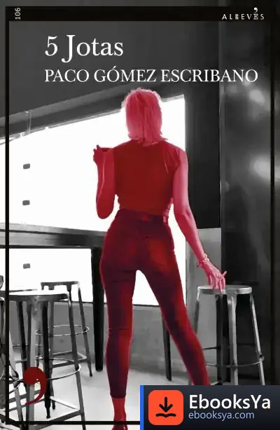 Descargar 5 Jotas de Paco Gómez Escribano