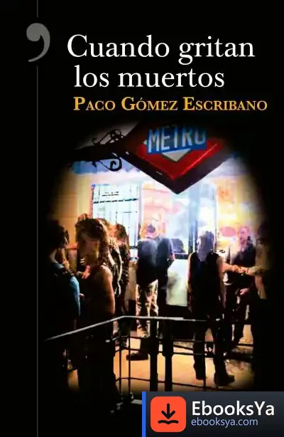 Descargar Cuando Gritan Los Muertos
