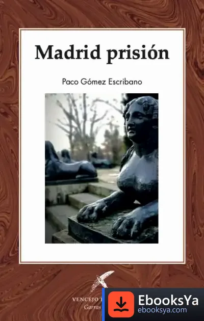 Descargar Madrid Prisión