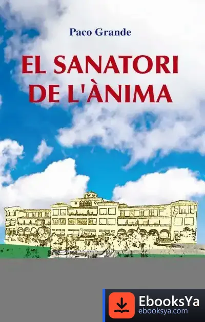 Descargar El Sanatori De L'Ànima