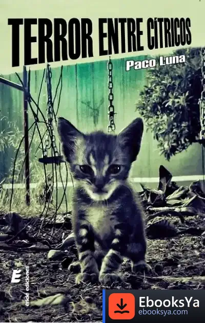 Descargar Terror Entre Cítricos
