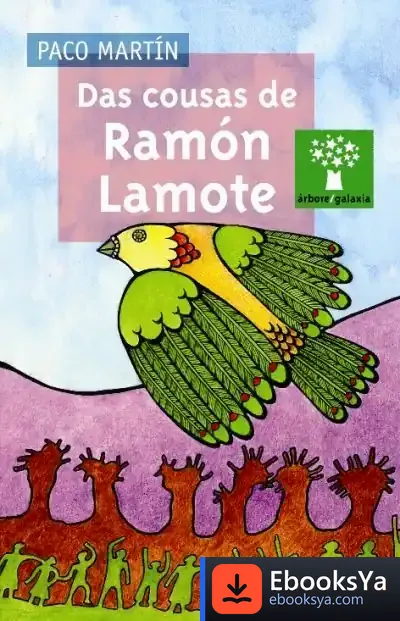 Descargar Das Cousas De Ramón Lamote de Sioux Berger