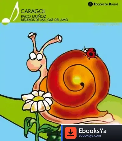 Descargar Caragol de Antonio Ángel Ramos Varón