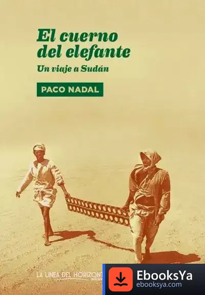 Descargar El Cuerno Del Elefante