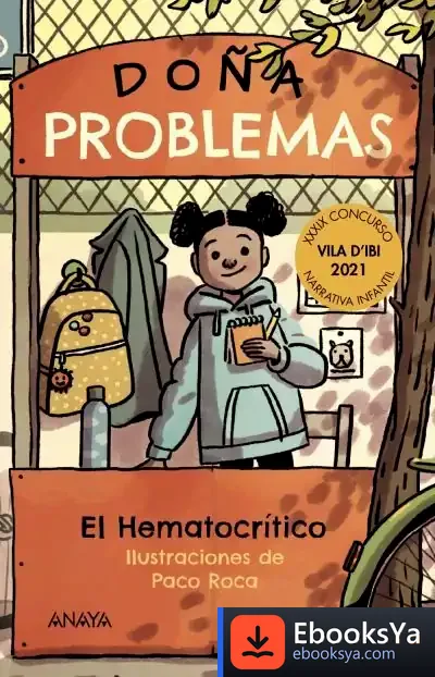 Descargar Doña Problemas
