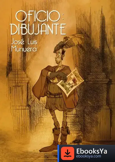 Descargar Oficio: Dibujante de Pierre Trevet