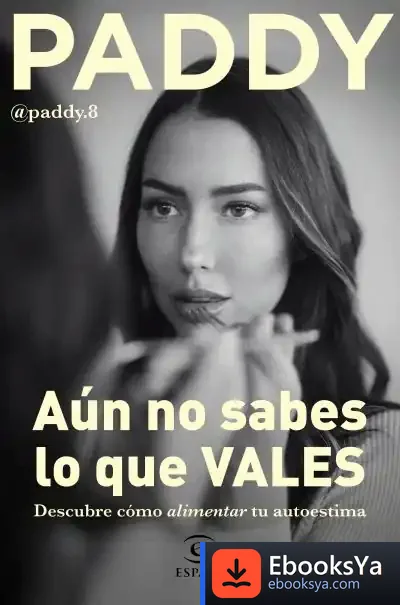 Descargar Aún No Sabes Lo Que Vales