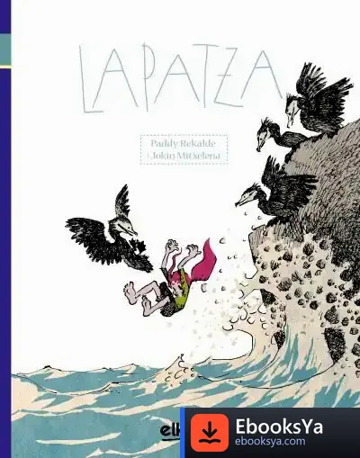 Descargar Lapatza