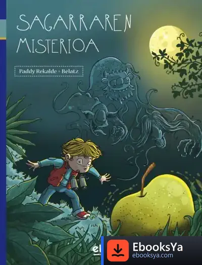 Descargar Sagarraren Misterioa