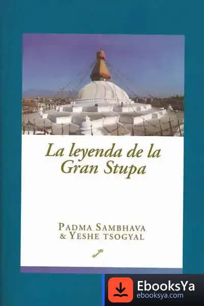 Descargar La Leyenda Del Gran Stupa de Tirso de Molina