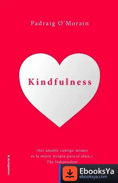 Descargar Kindfulness. Sé Amable Contigo Mismo