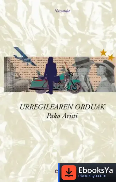 Descargar Urregilearen Orduak