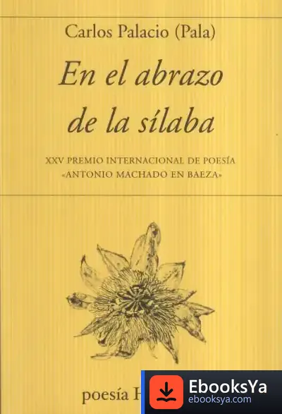 Descargar En El Abrazo De La Silaba