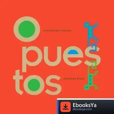 Descargar Opuestos de Joaquim Bonastra Tolós