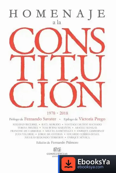 Descargar Homenaje A La Constitución
