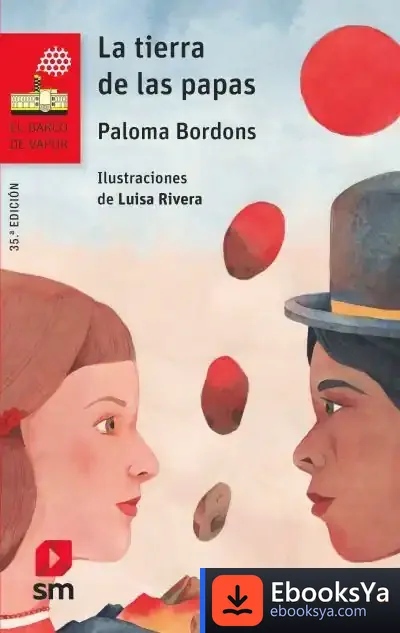 Descargar La Tierra De Las Papas