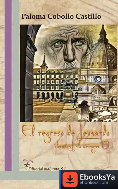 Descargar El Regreso De Leonardo