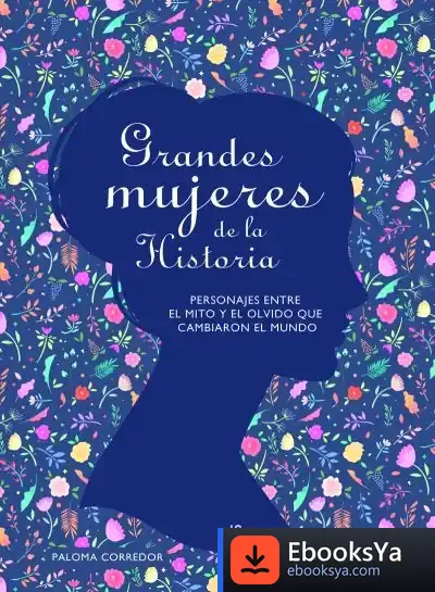 Descargar Grandes Mujeres De La Historia