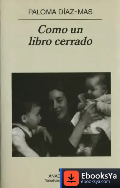 Descargar Como Un Libro Cerrado