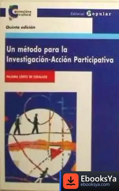 Descargar Un Método Para La Investigación-Acción Participativa