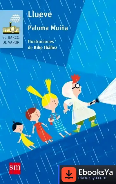 Descargar Llueve