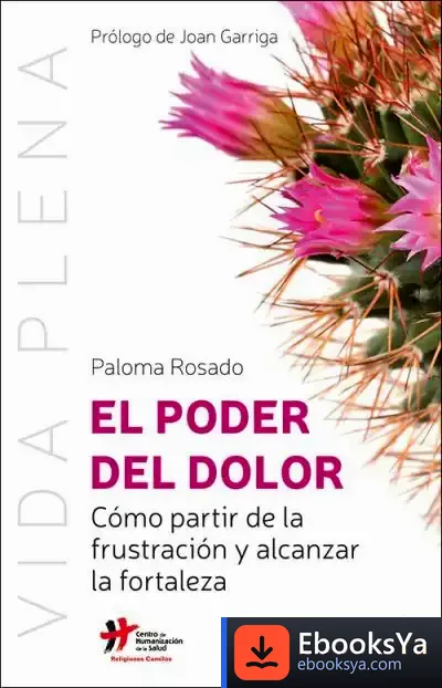 Descargar El Poder Del Dolor