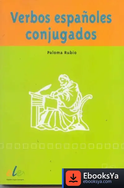 Descargar Verbos Españoles Conjugados