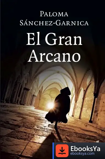 Descargar El Gran Arcano