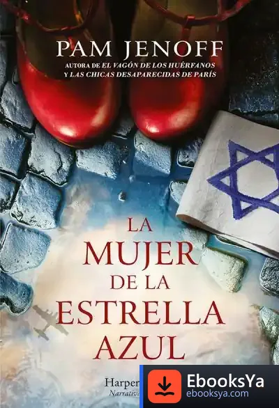 Descargar La Mujer De La Estrella Azul