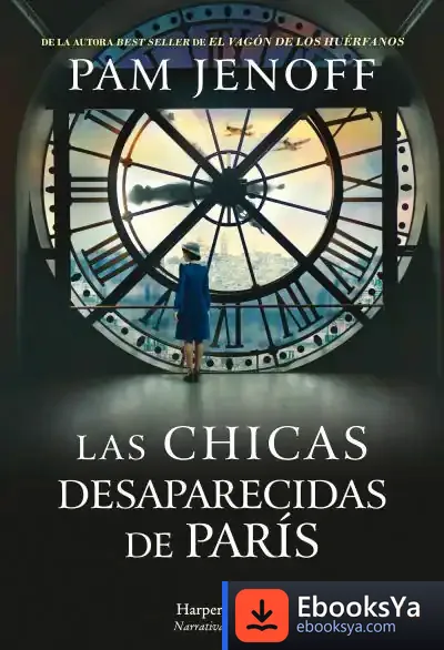 Descargar Las Chicas Perdidas De Paris