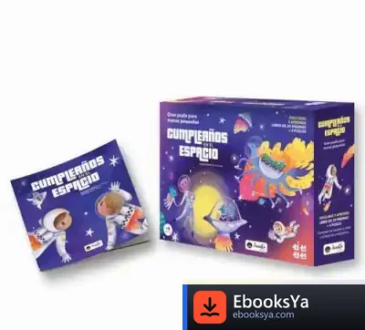Descargar Cumpleaños En El Espacio