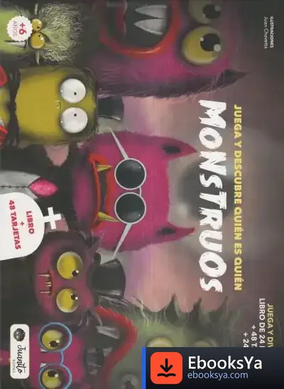 Descargar Monstruos