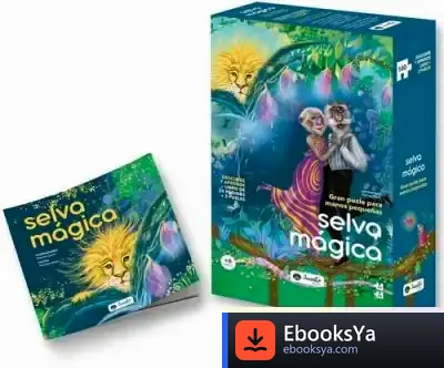 Descargar Selva Magica