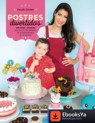 Descargar Postres Divertidos