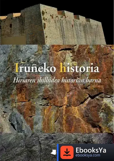 Descargar Iruñeko Historia