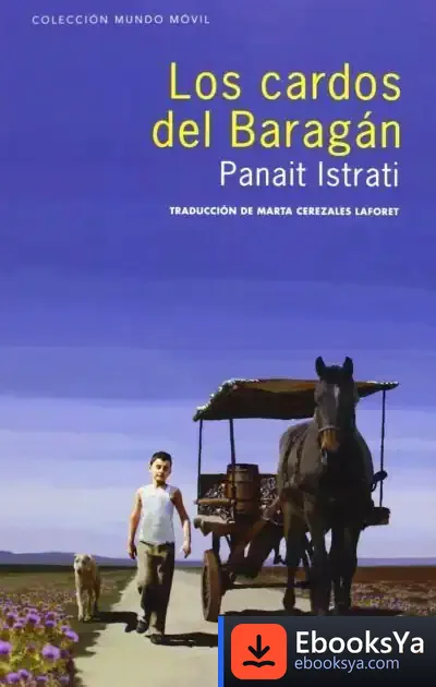 Descargar Los Cardos Del Baragán