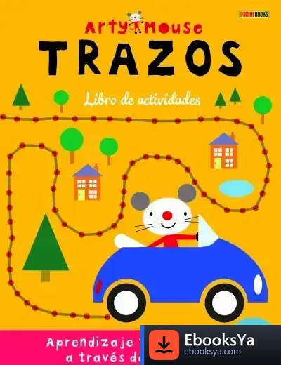 Descargar Arty Mouse - Trazos