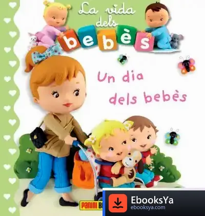 Descargar La Vida Dels Bebès - Un Día Dels Bebès