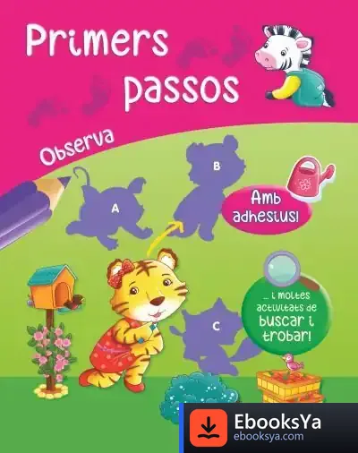 Descargar Primers Passos - Observa