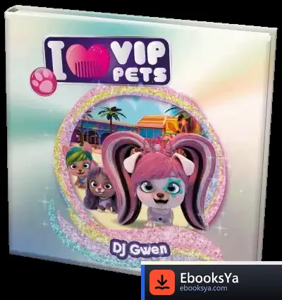 Descargar Vip Pets Dj Gwen de Panini España S.a.