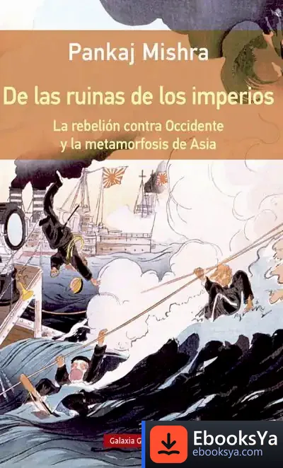Descargar De Las Ruinas De Los Imperios- Rústega
