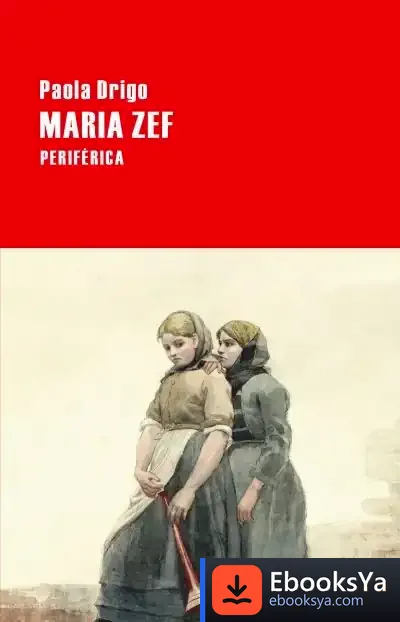 Descargar Maria Zef
