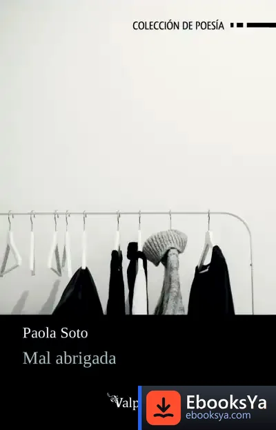 Descargar Mal Abrigada