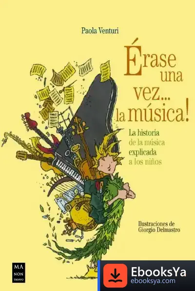 Descargar Erase Una Vez La Musica