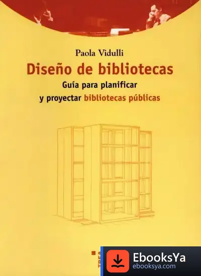 Descargar Diseño De Bibliotecas