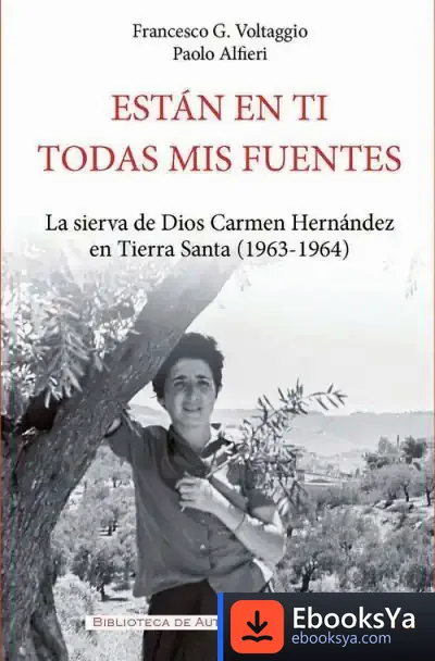 Descargar Están En Ti Todas Mis Fuentes