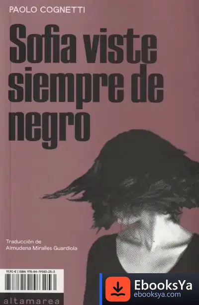 Descargar Sofia Viste Siempre De Negro