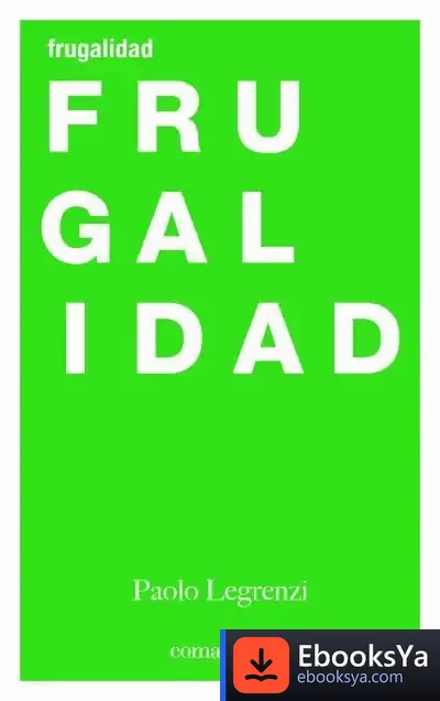 Descargar Frugalidad